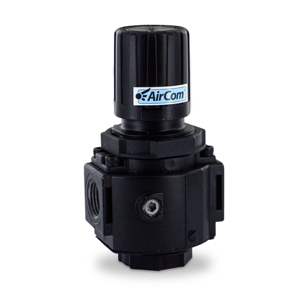 Standard Pressure Regulator
