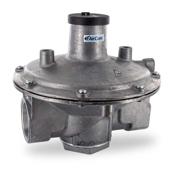 Low Pressure Regulator