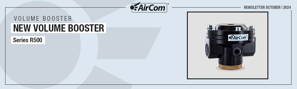 Company :: AirCom Pneumatic GmbH