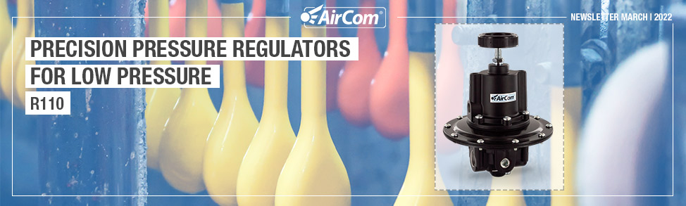 AirCom Pneumatic GmbH