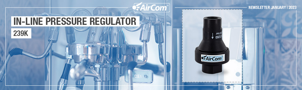 special units :: AirCom Pneumatic GmbH