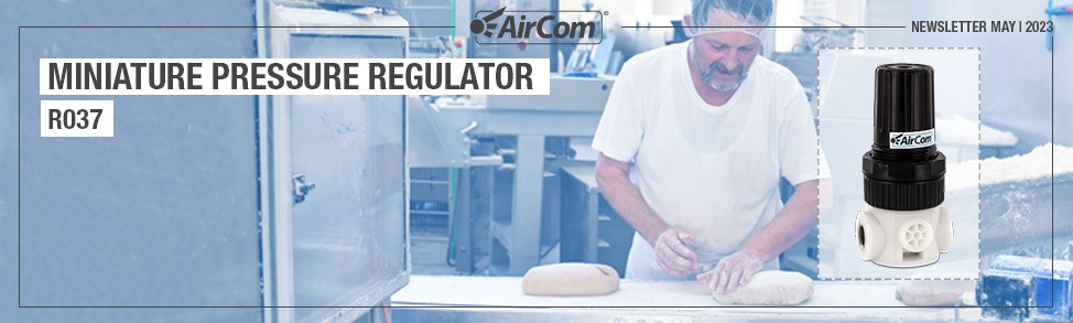 AirCom Pneumatic GmbH