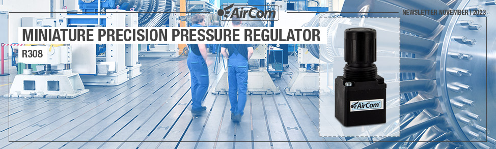Aircom » Pressure Transducers » D1 :: AirCom Pneumatic GmbH